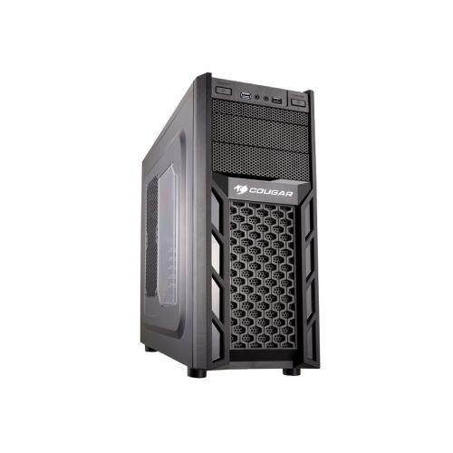 голяма снимка на COUGAR SOLUTION 2 Middle Tower CG385MMG00002