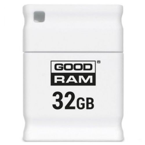 голяма снимка на GOODRAM 32GB UPI2 BLACK USB 2.0 UPI2-0320K0R11