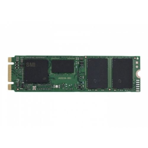 голяма снимка на Intel SSD 545s 128GB M.2 80mm SATA 3D2 TLC SSDSCKKW128G8X1