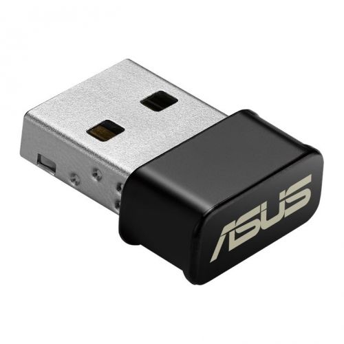 голяма снимка на ASUS USB-AC53 NANO