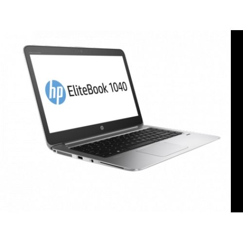 голяма снимка на HP EliteBook Folio 1040 G3 Intel i7-6500U V1A85EA