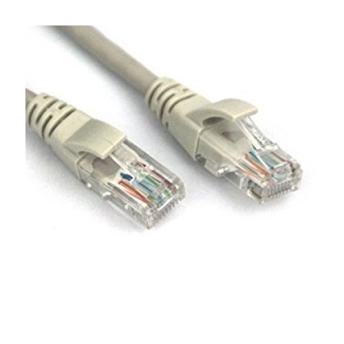голяма снимка на VCom LAN UTP Cat6 Patch Cable NP611B-5m
