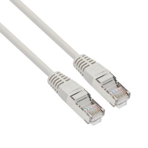 голяма снимка на VCom LAN SFTP Cat.5e Patch Cable NP531-0.5m