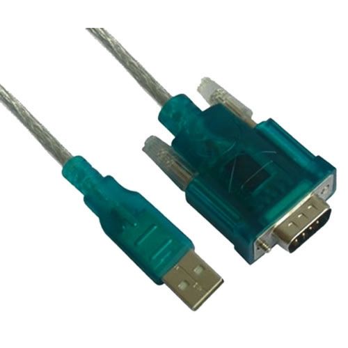 голяма снимка на VCom USB to Serial Port CU804-1.2m