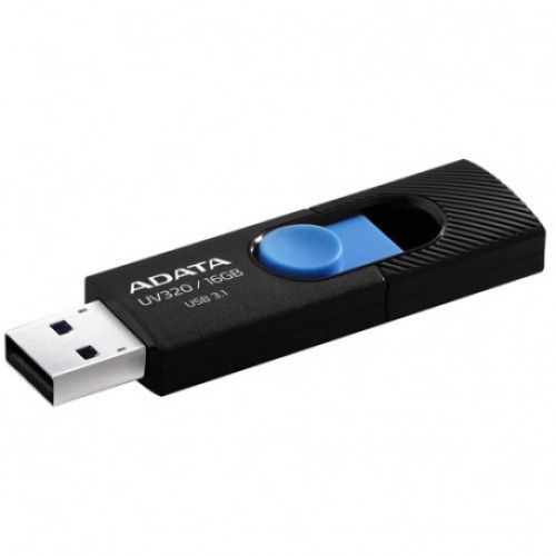 голяма снимка на 16GB USB3.0 UV320 ADATA