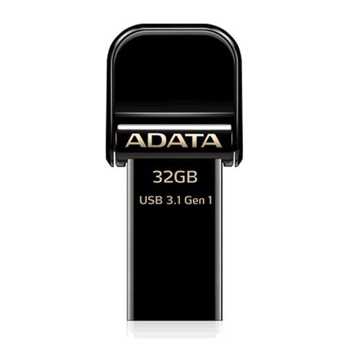 голяма снимка на 32GB I-MEMORY DRIVE ADATA
