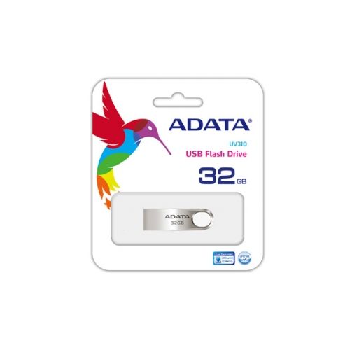 голяма снимка на 32GB USB3.0 UV310 ADATA