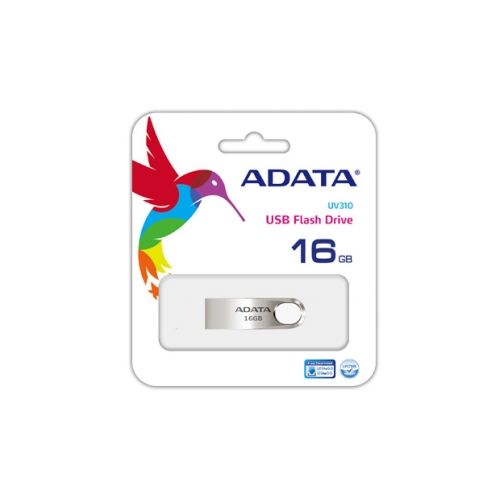 голяма снимка на 16GB USB3.0 UV310 ADATA