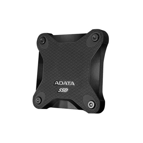 голяма снимка на ADATA EXT SSD SD600 256G U3.1