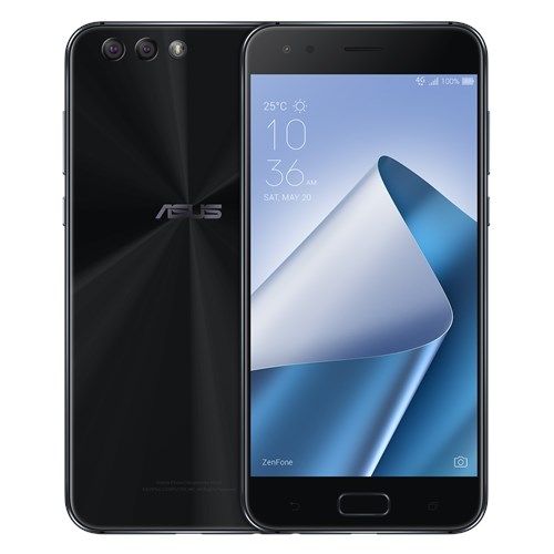 голяма снимка на ASUS ZE554KL 64GB BLACK