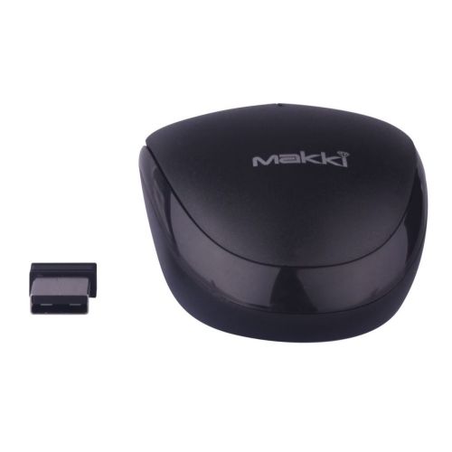 голяма снимка на Makki Mouse USB - MAKKI-MSX-060