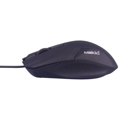 голяма снимка на Makki Mouse USB MAKKI-MS-017