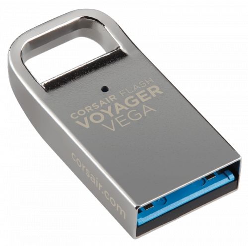 голяма снимка на Corsair Flash Voyager Vega USB 3.0 128GB CMFVV3-128GB