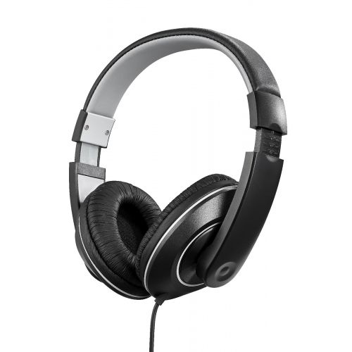 голяма снимка на Amplify Groove Headphones black&grey AM2006/BKG