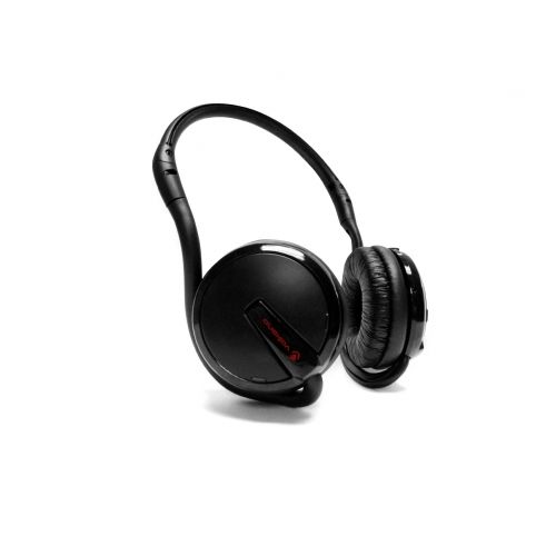 голяма снимка на Volkano Headphones Bluetooth 4.0 sports VB-503BK