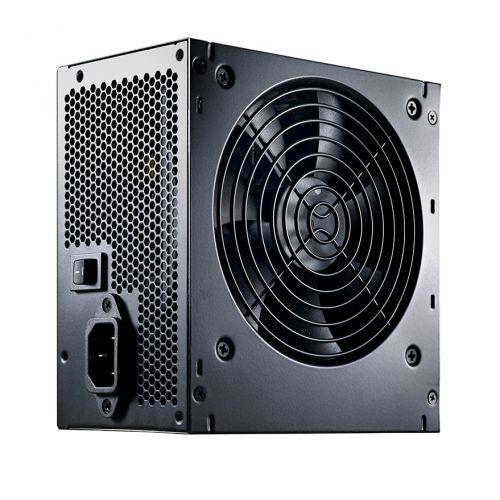 голяма снимка на Cooler Master B500 V2 80+