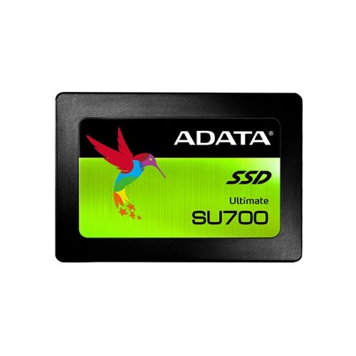 голяма снимка на ADATA SSD SU700 240GB 3D NAND