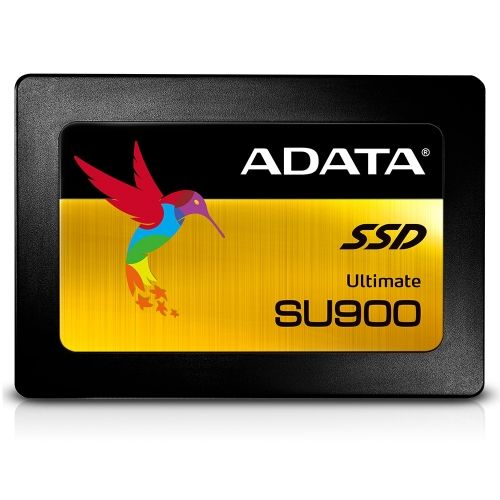 голяма снимка на ADATA SSD SU900 512GB 3D NAND