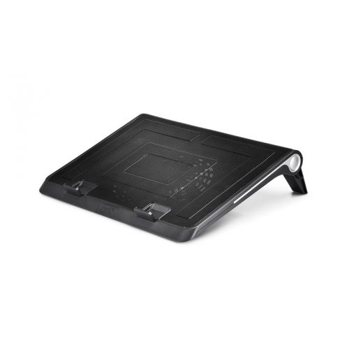голяма снимка на DeepCool N180 FS 17in Black DP-N123-N180FS