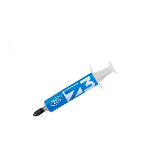 голяма снимка на DeepCool Thermal Compound Z3 new version DP-TIM-Z3-2