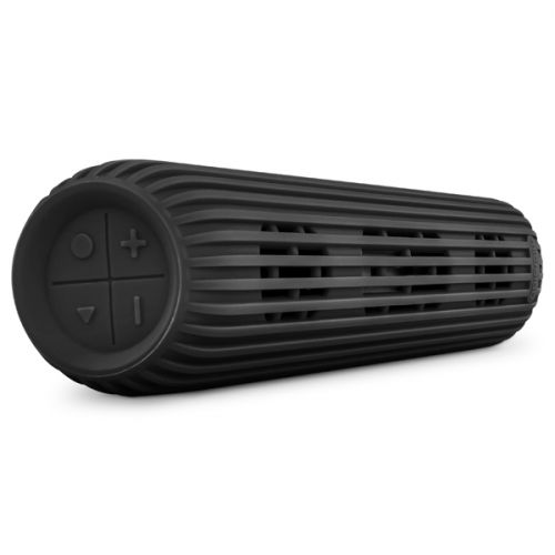 голяма снимка на Microlab Bluetooth Stereo Speaker D21 black microSD