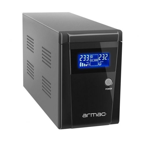 голяма снимка на Armac UPS Line-Interactive 1500VA O/1500F/LCD 950W