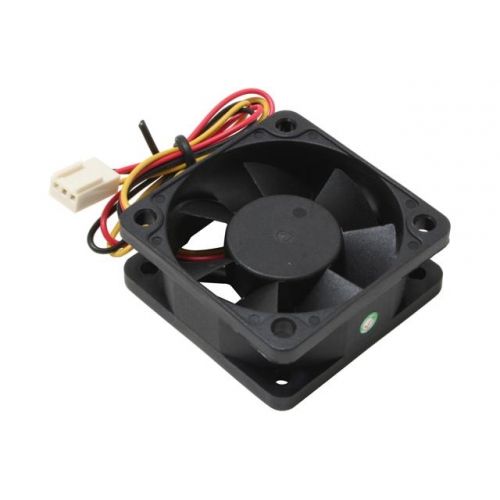 голяма снимка на Evercool Fan 50x50x20 2Ball 4500 RPM EC5020M12BA