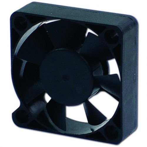 голяма снимка на Evercool Fan 50x50x15 EL Bearing 4500 RPM EC5015M12EA