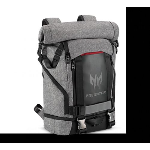 голяма снимка на ACER PREDATOR ROLLTOP BACKPACK PBG6A0