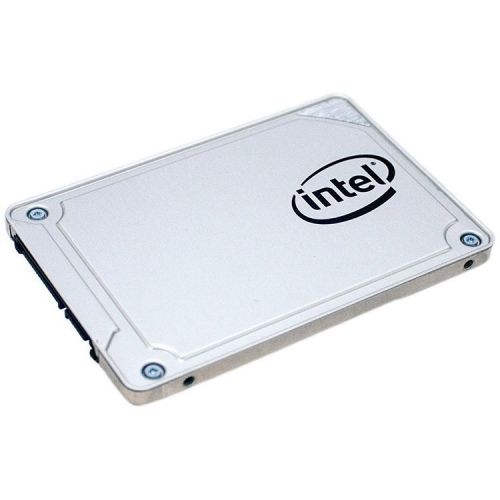 голяма снимка на Intel SSD 545s 256GB SATA 3D2 TLC SSDSC2KW256G8X1