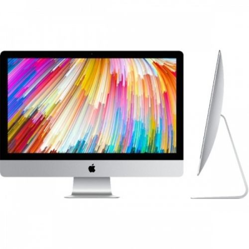 голяма снимка на Apple iMac 21.5in QC i5 Retina 4K 8GB 1TB Radeon MNE02ZE/A