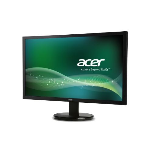 голяма снимка на Acer K222HQLbd 21.5in FHD 5 ms VGA DVI UM.WW3EE.001