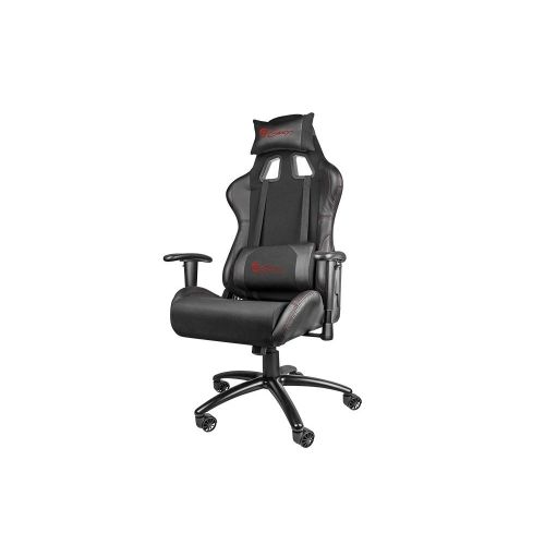 голяма снимка на Natec Genesis Gaming Chair NITRO550 Black NFG-0893