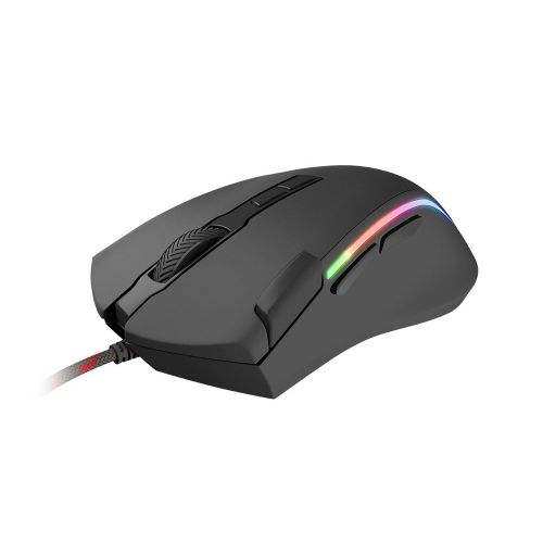 голяма снимка на Natec Genesis Gaming Mouse KRYPTON 700 7200dpi NMG-0905