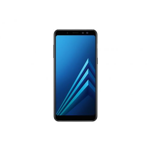 голяма снимка на Smartphone Samsung SM-A530F GALAXY A8 2018 Black