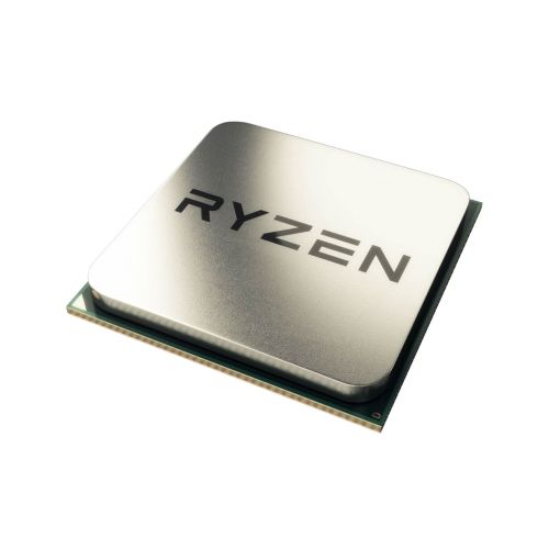 голяма снимка на AMD RYZEN 5 1600X AM4 Tray