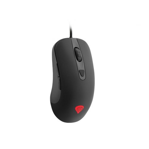 голяма снимка на Genesis Gaming Mouse KRYPTON 190 RGB 3200dpi NMG-1057