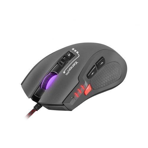 голяма снимка на Genesis Gaming Mouse XENON 210 RGB 3200 dpi NMG-0904