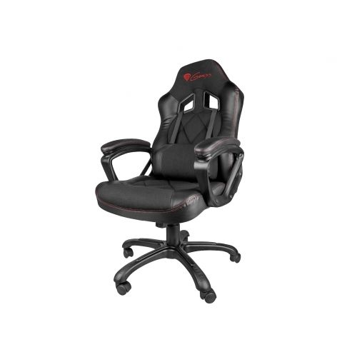 голяма снимка на Genesis NITRO 330 SX33 Gaming Chair Black NFG-0887