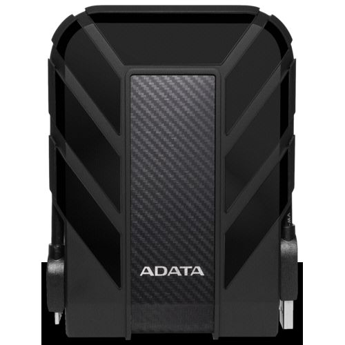 голяма снимка на ADATA 4TB external HD710P USB3.1 black