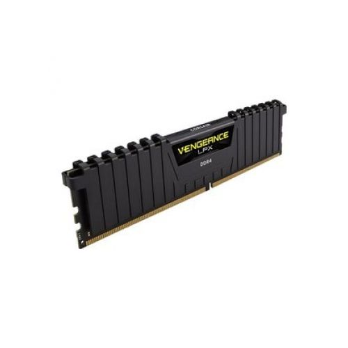 голяма снимка на Corsair DDR4 2400MHz 16GB CL16 CMK16GX4M1A2400C16