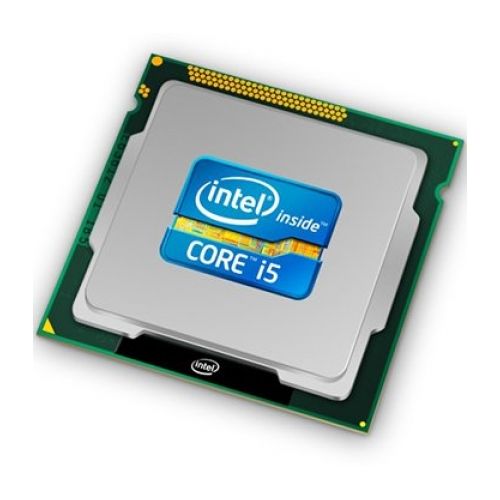 голяма снимка на Intel CPU Core i5-6500 3.2GHz 6MB LGA1151 TRAY
