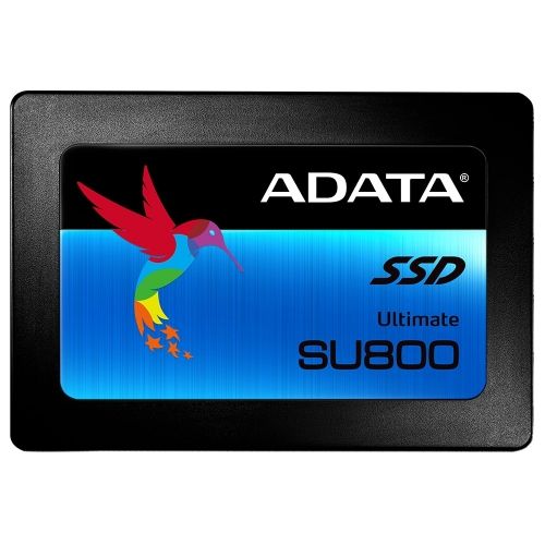голяма снимка на ADATA SSD SU800 1TB 3D NAND