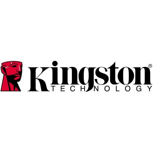 голяма снимка на Kingston DRAM 16GB 2400MHz DDR4 ECC CL17 DIMM 2Rx8 KVR24E17D8/16