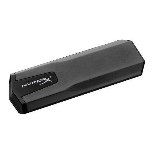 голяма снимка на KINGSTON HyperX Savage EXO 480GB USB SSD SHSX100/480G