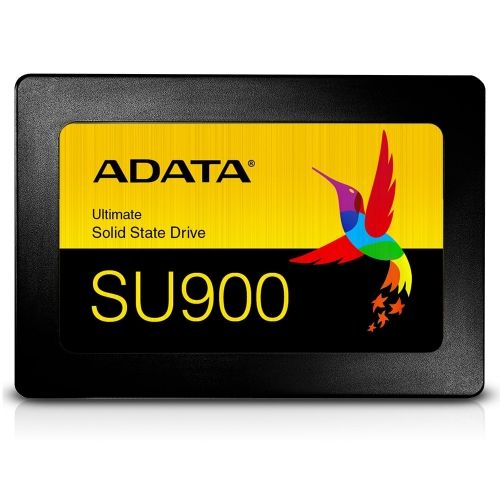 голяма снимка на ADATA SSD SU900 128GB 3D NAND