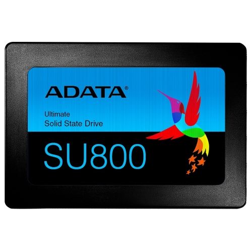 голяма снимка на ADATA SSD SU800 2TB 3D NAND