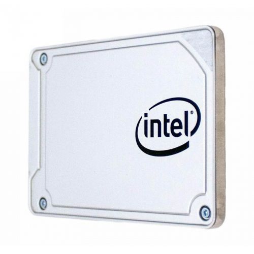 голяма снимка на INTEL 128Gb SSD 545S 2.5in 3D2 TLC