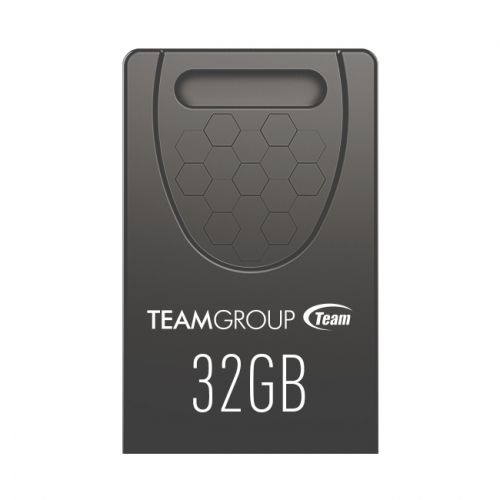голяма снимка на 32GB USB3 TEAM C157 BLACK