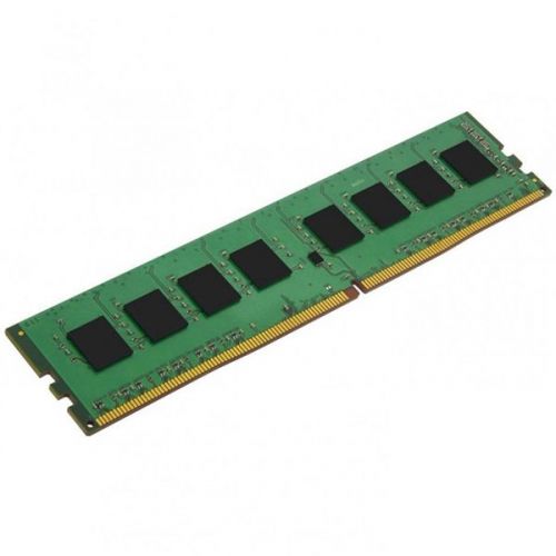 голяма снимка на Kingston DRAM 16GB 2666MHz DDR4 CL19 DIMM KVR26N19D8/16
